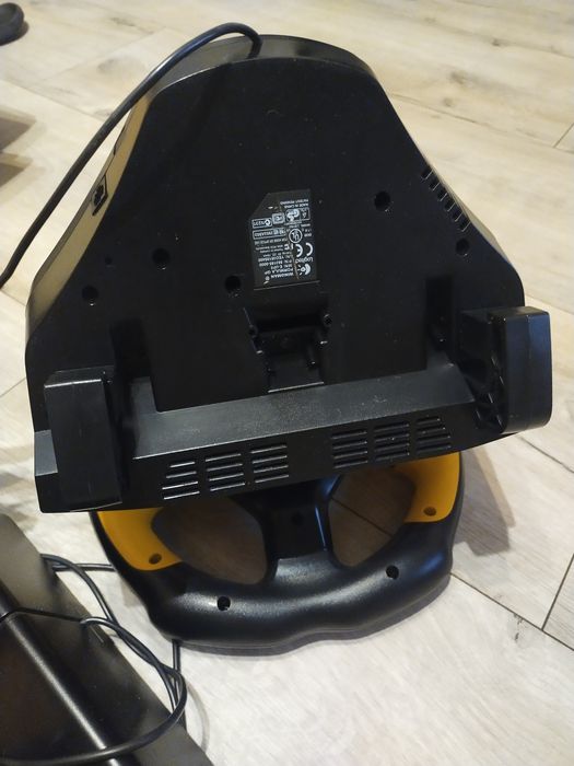 Kierownica Logitech Wingman GT pod PC