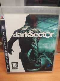 Dark Sector PS3 Sklep Wysyłka Wymiana