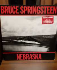 Bruce Springsteen Nebraska Вінілова платівка