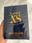Paco Rabanne Pure XS 100ml EDT ZAFOLIOWANE perfumy męskie