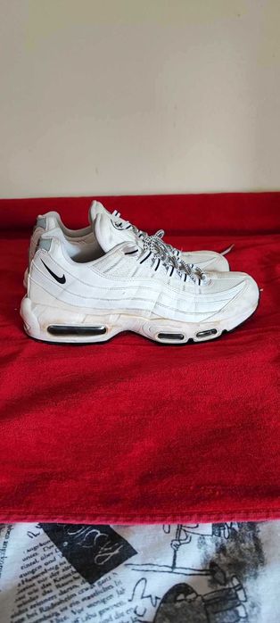 Nike Air Max 95 "Big Bubble"