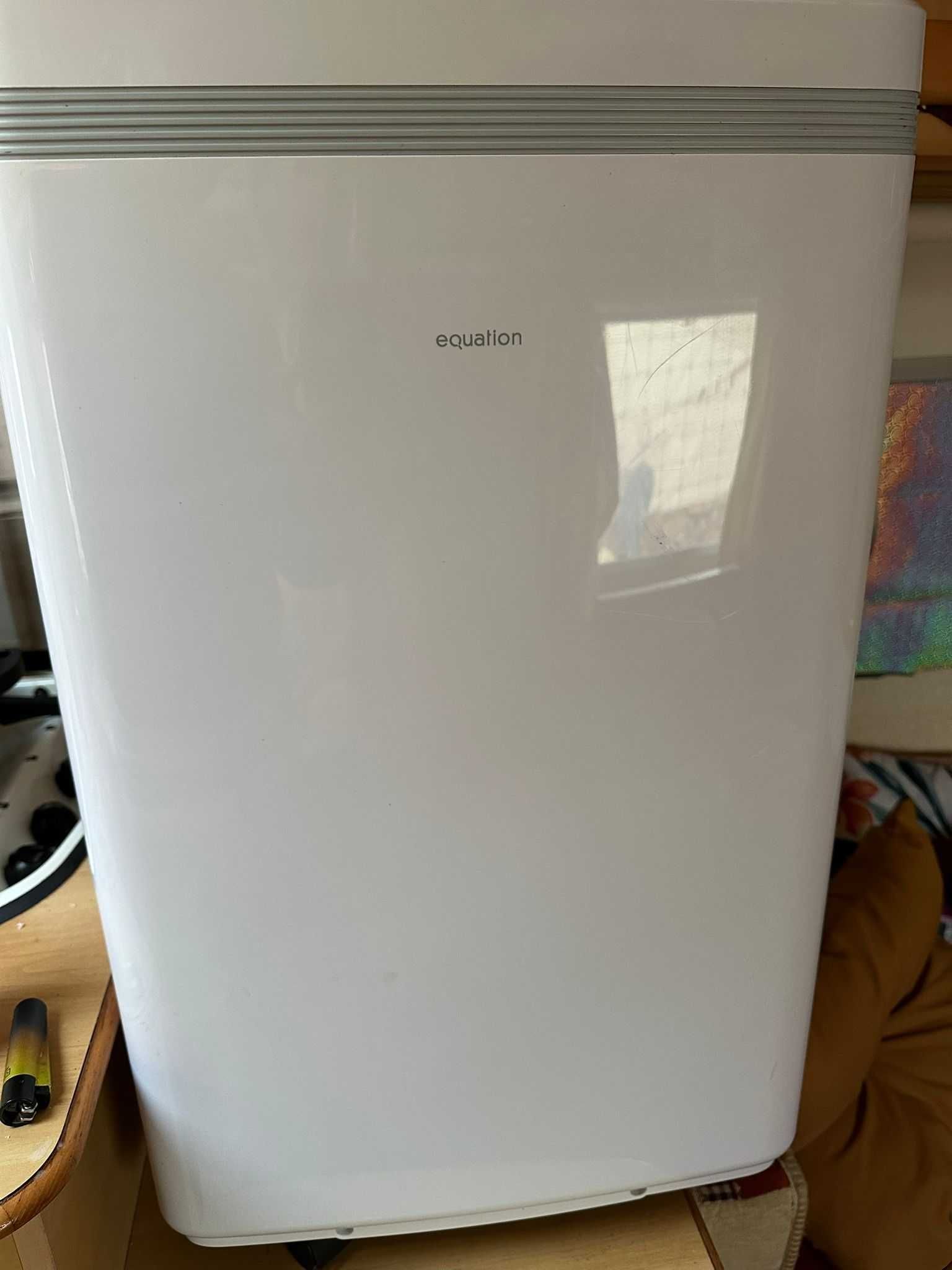 Vendo ar condicionado 1200btus