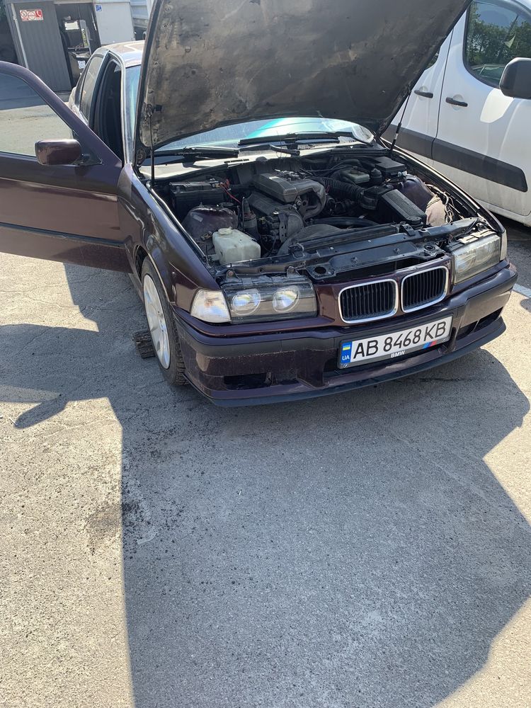 Продам Bmw e36