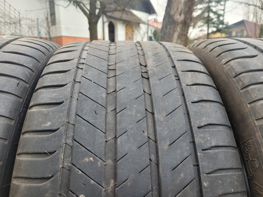 Opony letnie Michelin Latitude Sport 3 295/35 r21