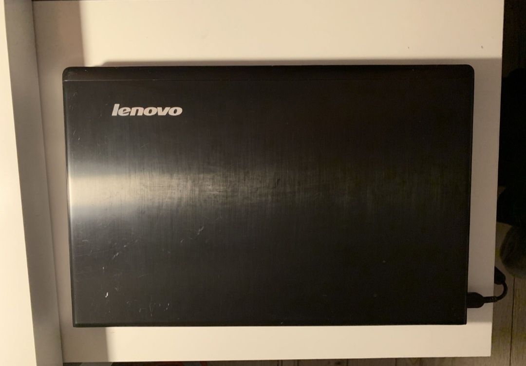Lenovo IdeaPad Z710 i7