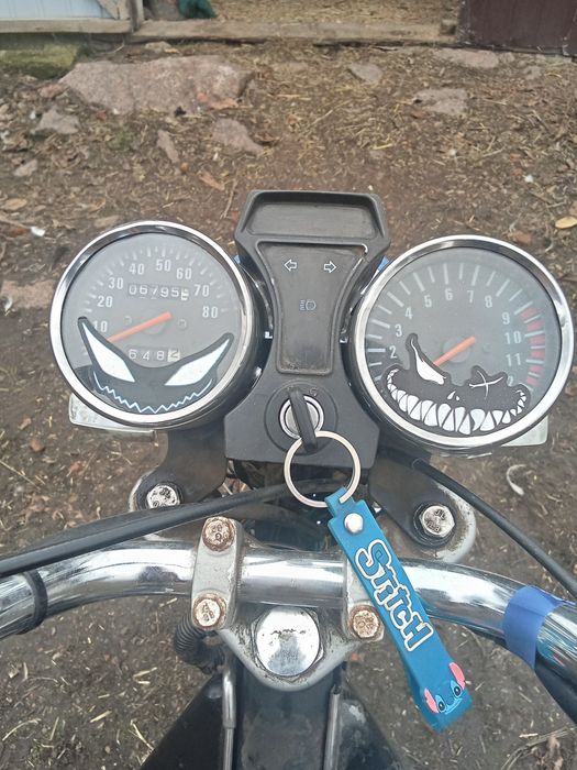 Продам мопед дельта