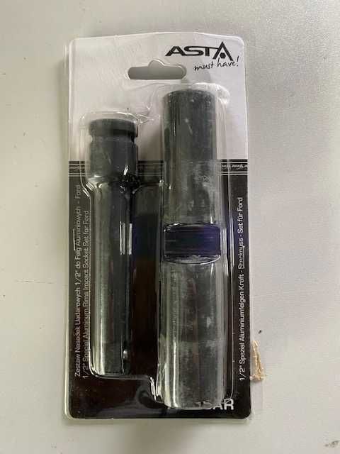 Asta Nasadki Udarowe Felg Aluminiowych Ford 18,5-21,5 A3SAR