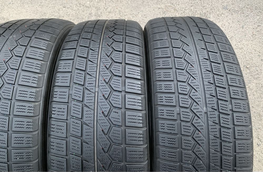 Шини Toyo Open Country 225/55 R19