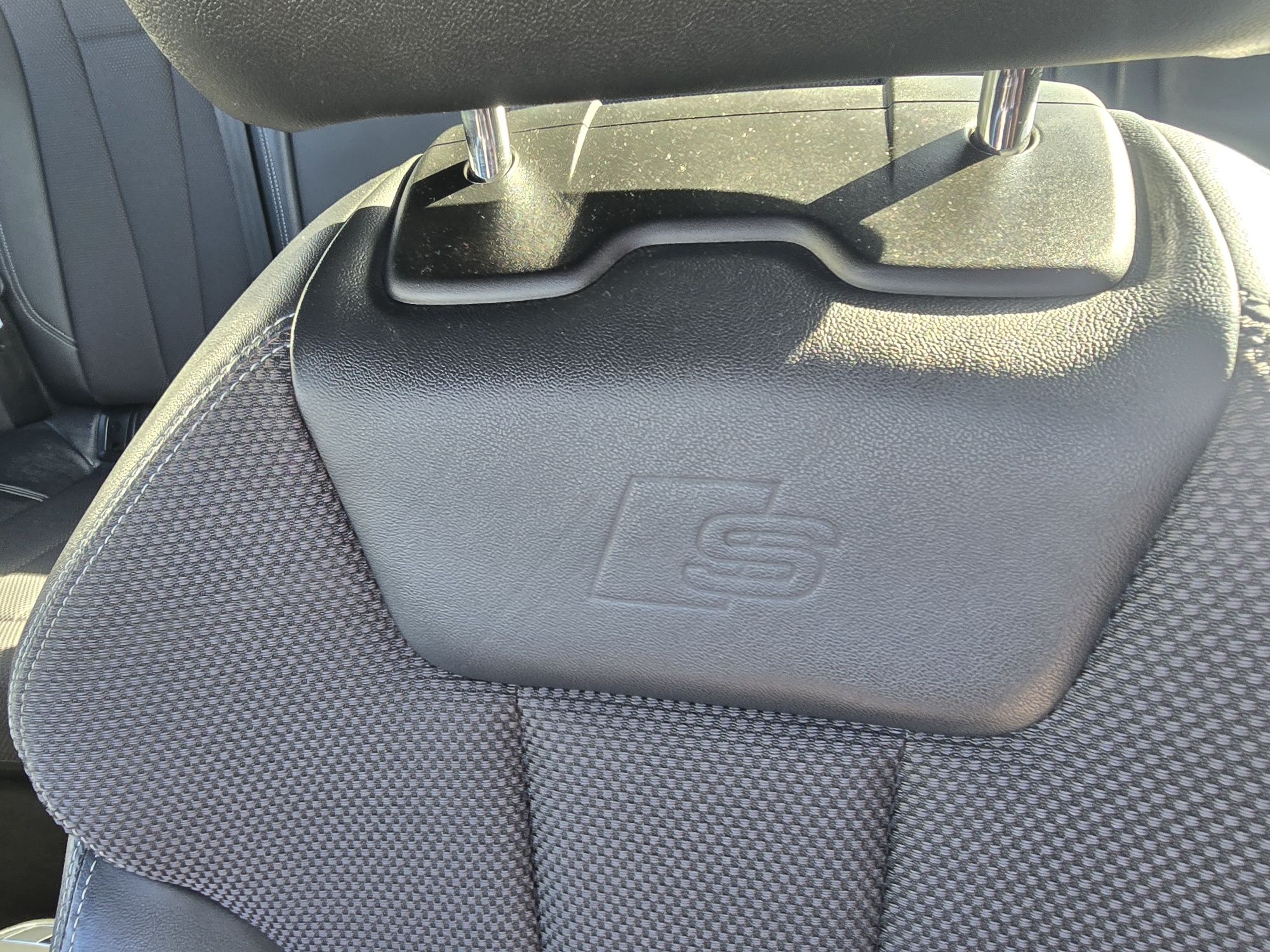 AUDI  A4 Avant  S LINE CX AUTO