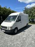 volkswagen lt 35