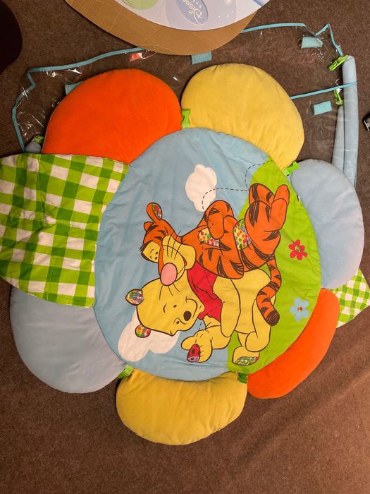 Sprzedam matę dla niemowlaka