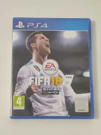 FIFA 18 (2 unidades) [PS4]