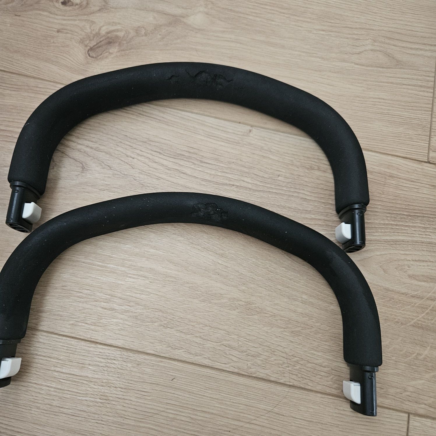 Bugaboo donkey twin, duo