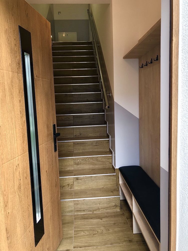 Apartament na wynajem