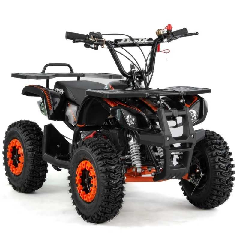 Mini Quad ASIX M7 50cm3 E-START