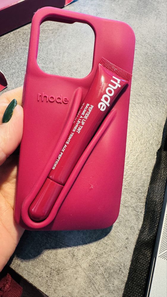 Etui rhode 13/14/15 Pro