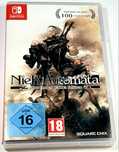 Nier Automata The End Of Yorha Edition Nintendo Switch