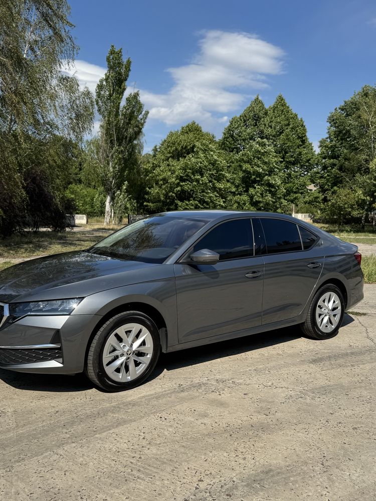 Продам Skoda Octavia 1.4 TSI Selection