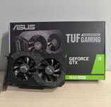 Karta graficzna Asus GTX 1650 Super 4 GB