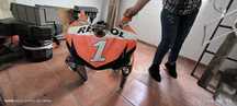 Carenagem Honda CBR 600f4i