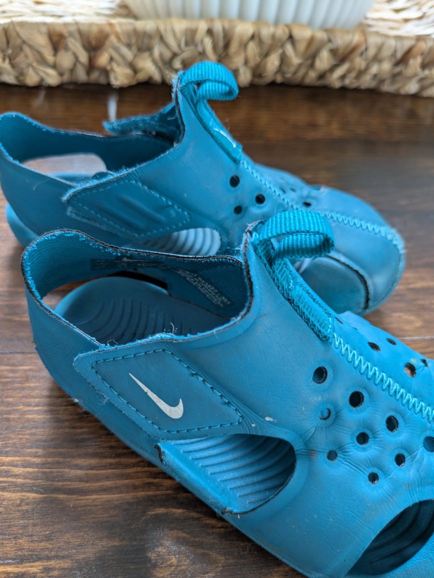 Sandały dziecięce Nike rozmiar 26