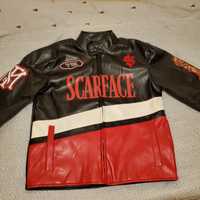 Куртка  - SCARFACE , New York