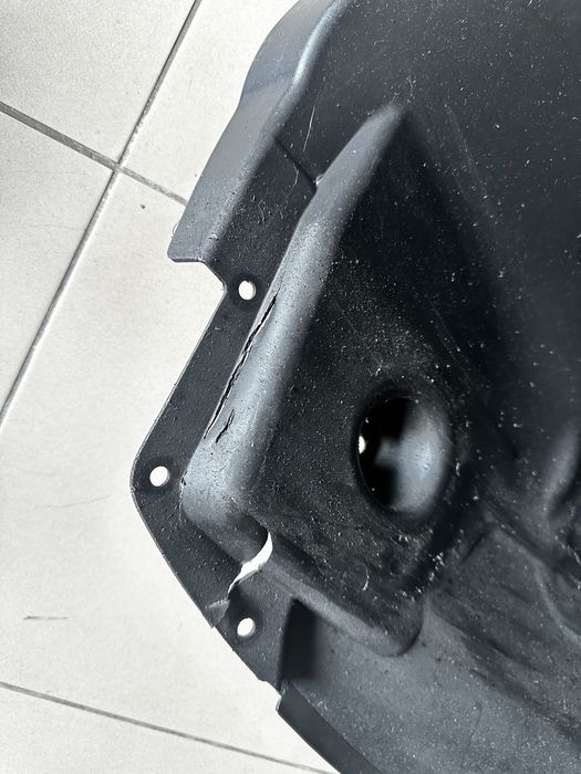 Подкрылки мерседес GLE 167