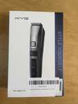 Maszynka KYG hair clipper K3