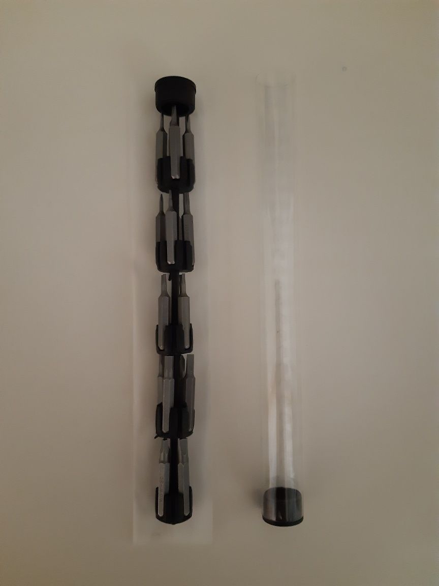 (НОВЫЙ) Электроотвертка Xiaomi Wowstick + 20 бит