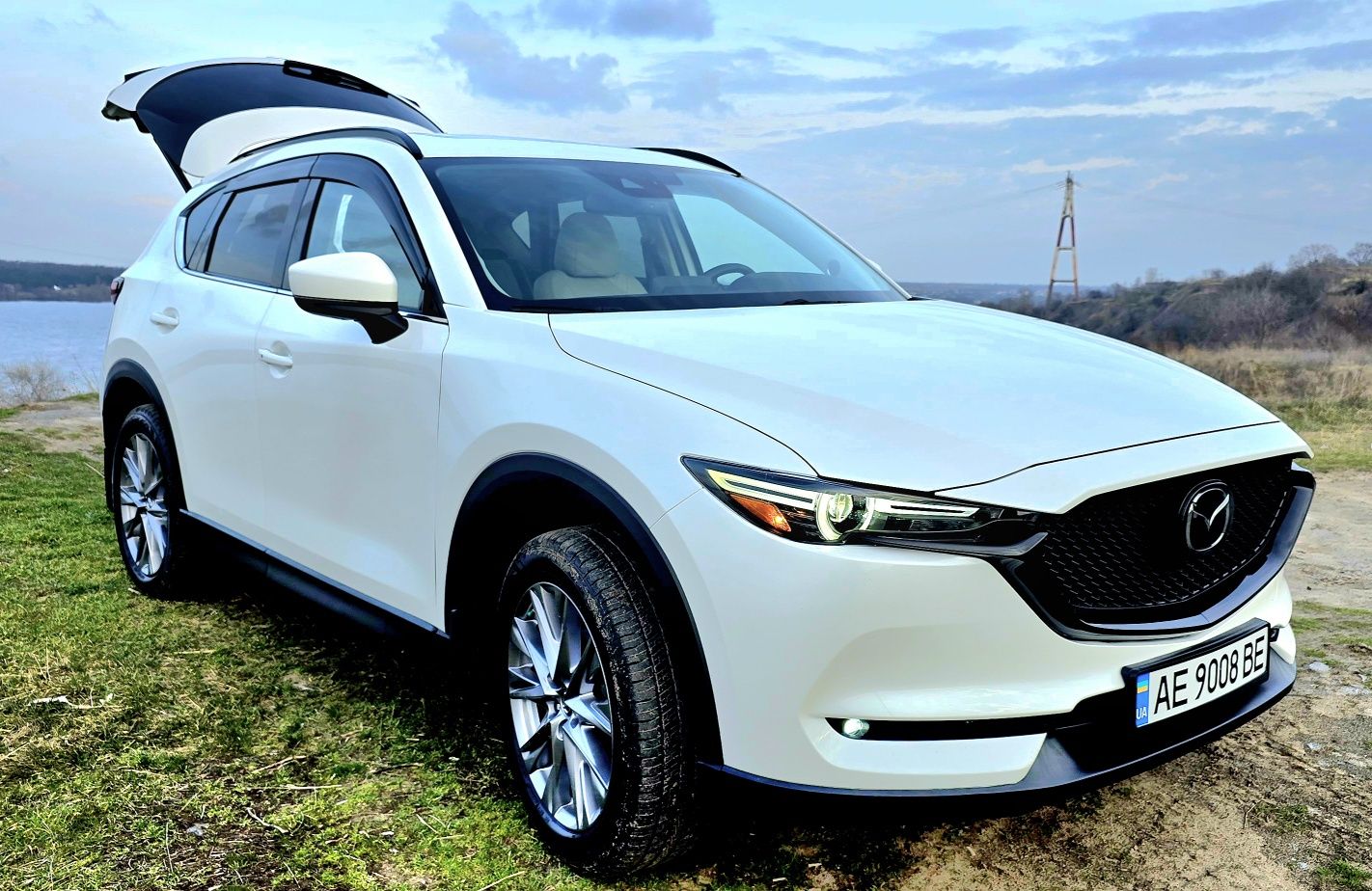 Продам  Mazda CX-5