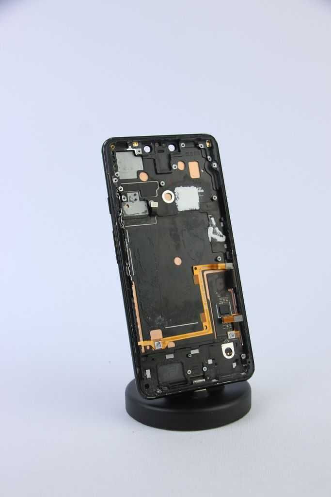 Дисплейний модуль Google Pixel 3 XL Original USED (G013C)