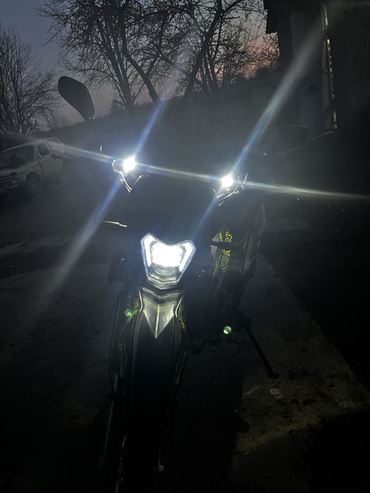 Shineray 6c 250 | шінерай 6с 250