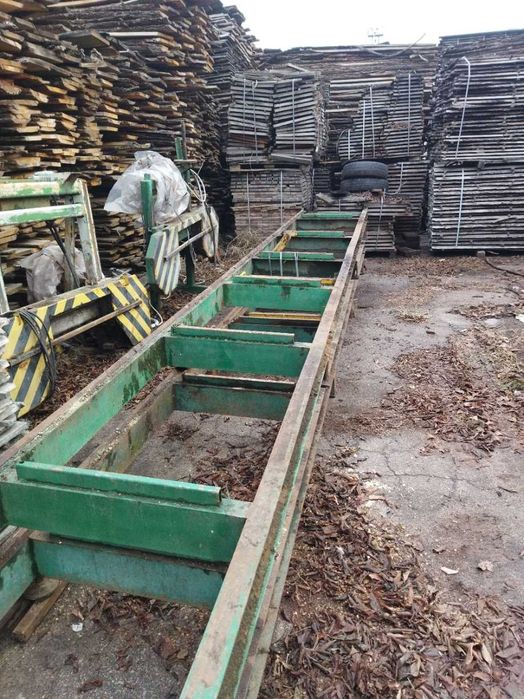 продам пилорамы ПЛП-9,та інше обладнання