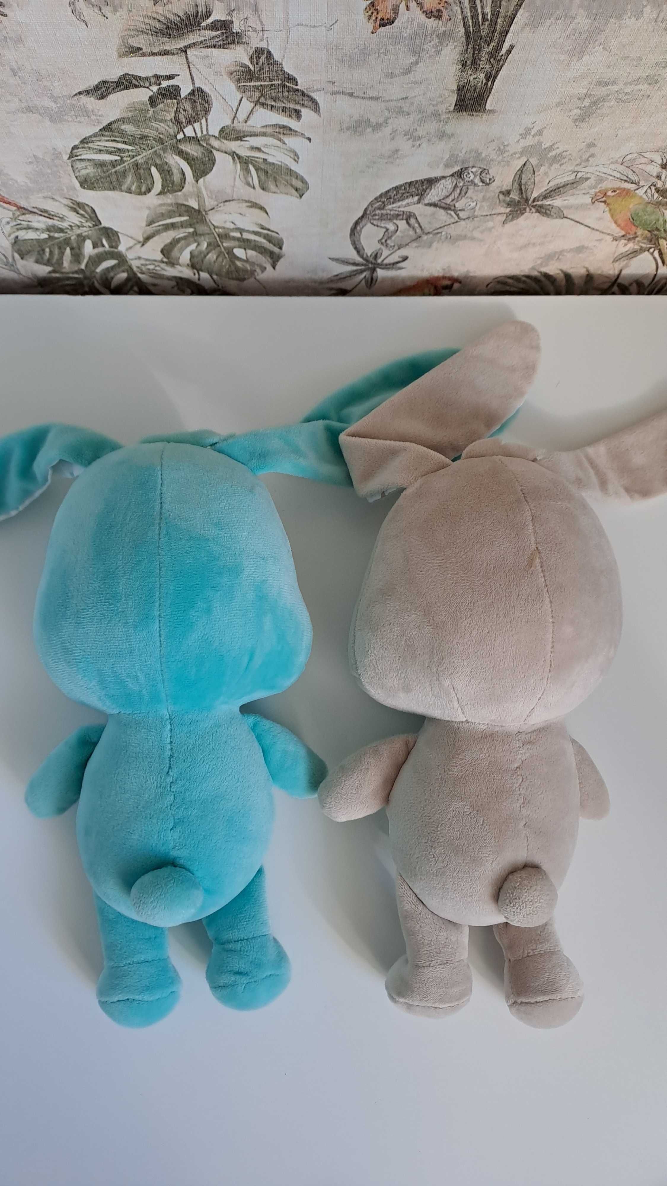 Zabawka sensoryczna niemowlęca 28cm