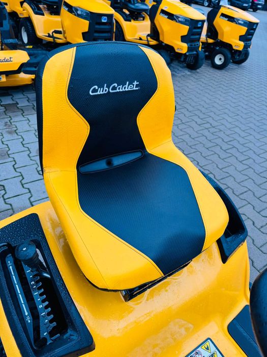 Traktorek Kosiarka Cub Cadet XT1 NOWY Kohler 22km USA faktura! DOSTAWA