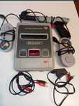 Pegasus SP60 stara konsola do gier