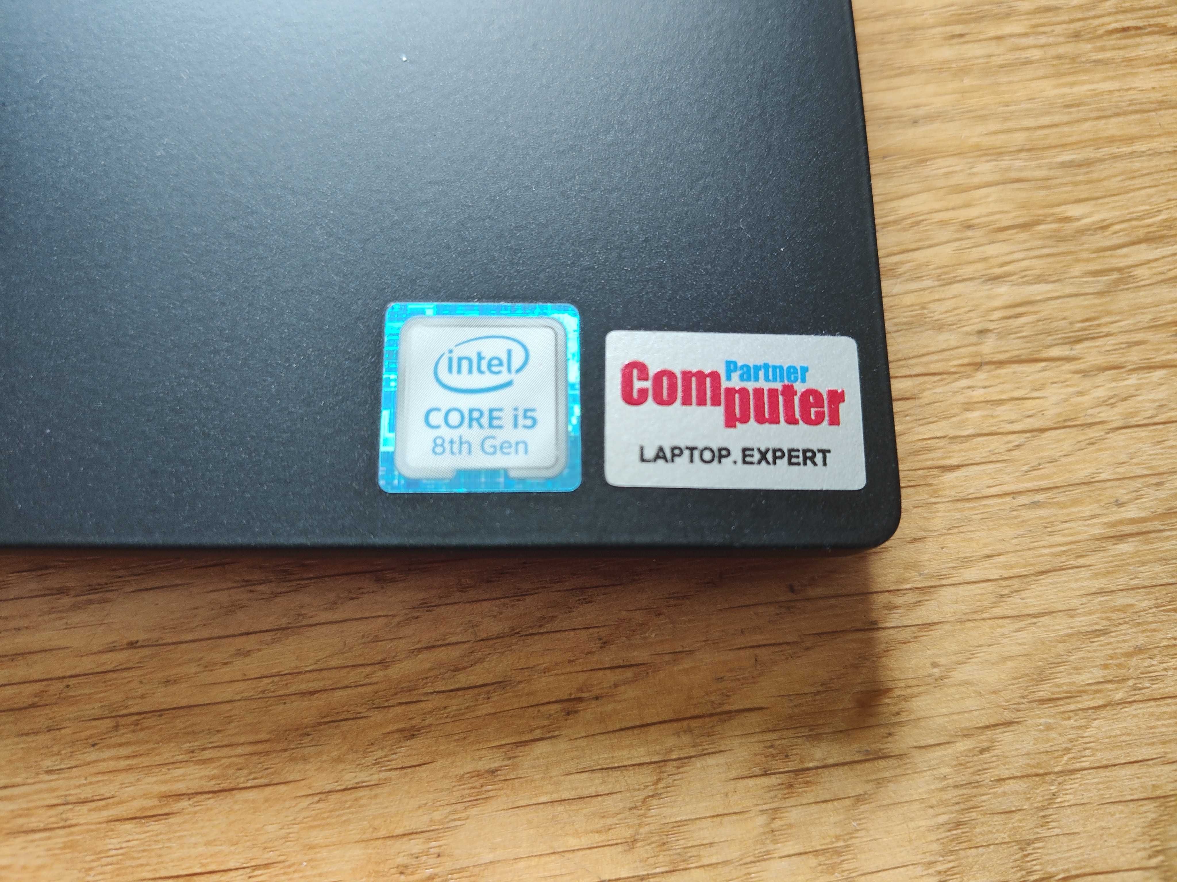 Laptop DELL Latitude 7490