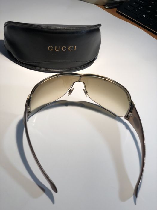 Óculos de Sol - GUCCI - Estado irrepreensível - ORIGINAIS - Negociável