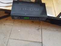 Dekoder DVB-T.  .
