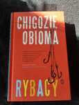 Rybacy.- Chigozie Obioma