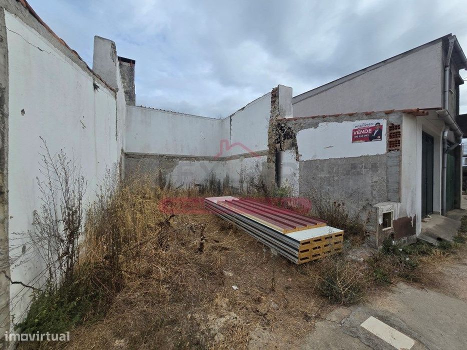 Terreno Urbano, para Moradia - Arrifana - Condeixa-a-Nova