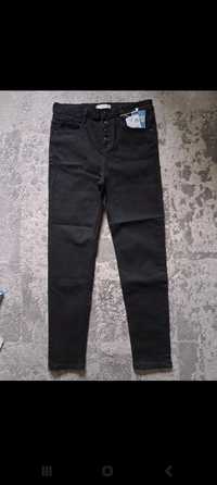 Spodnie jeansowe 164/170