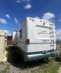Autocaravana Holliday Rambler