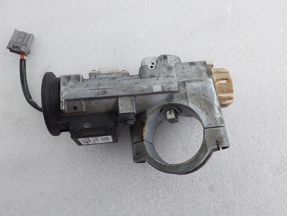 Canhão da ignição NISSAN NV200 Furgão/Combi (M20)