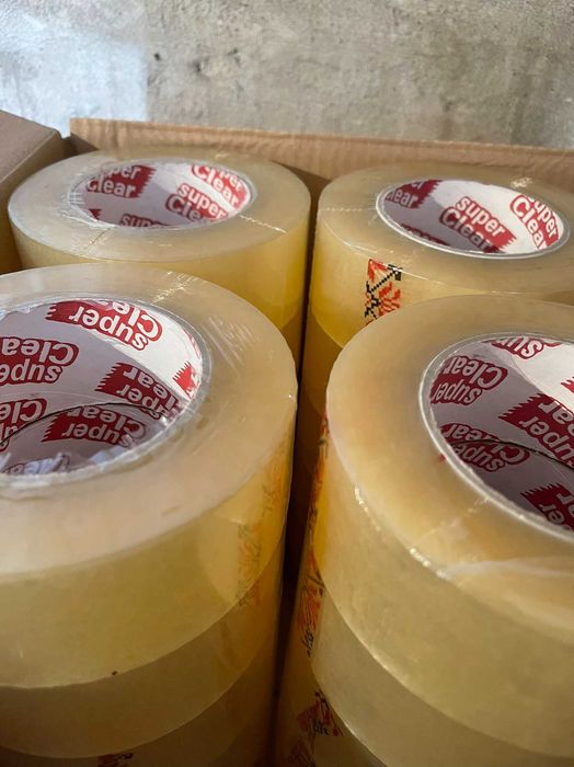 Скотч 300м | БЕЗКОШТОВНА доставка