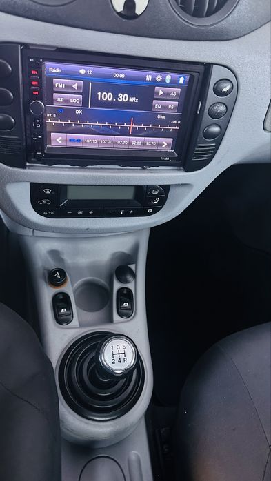 Carro para dia a dia em bom estado nada a fazer