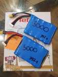 Батарея fpv 5S1P 5000 mAh (під mavic3)