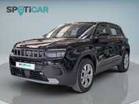 Jeep Avenger 1.2 GSE T3 Altitude