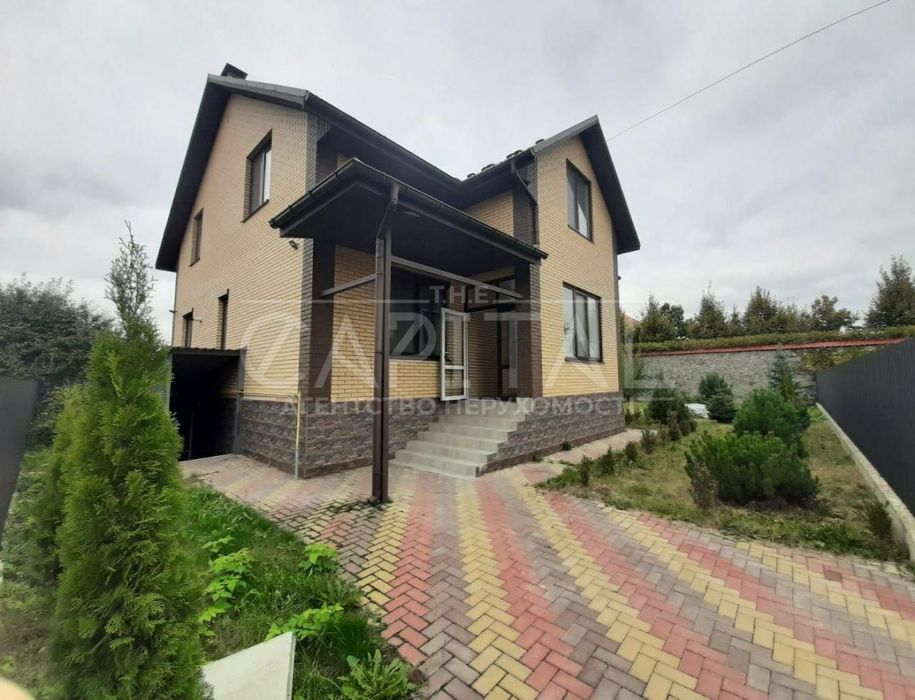 Продаж Будиноку, вул. Симоненка , Гатне