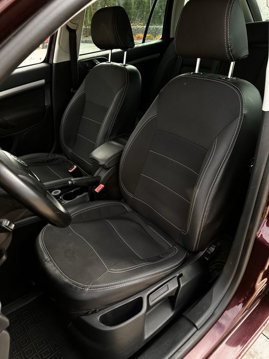 Skoda Octavia A5 гарний стан, ідеальна техніка, добра комплектація.